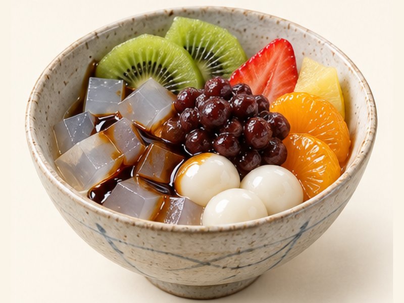 Anmitsu