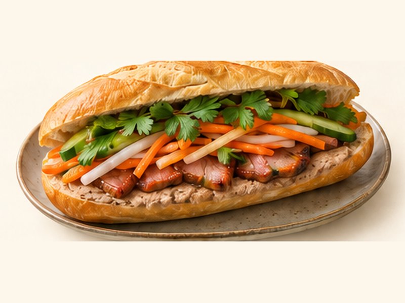 Banh mi