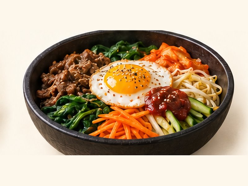 Bibimbap