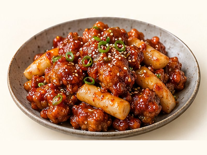 Dakgangjeong