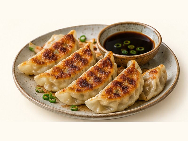 Gyoza