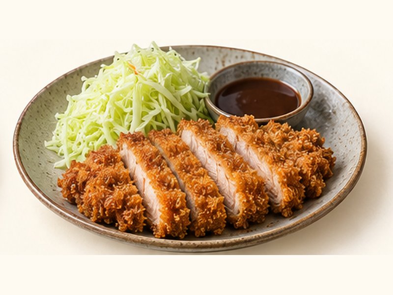 Tonkatsu